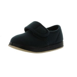 North American Satellite Navy ChildB slippers 4 NEW